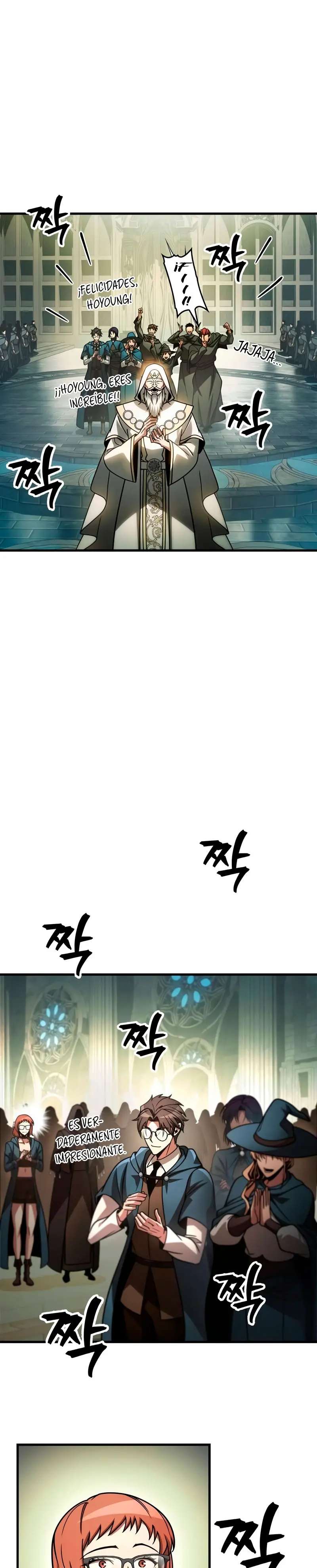 Read Tengo la guía exclusiva de la torre ES Manga Online