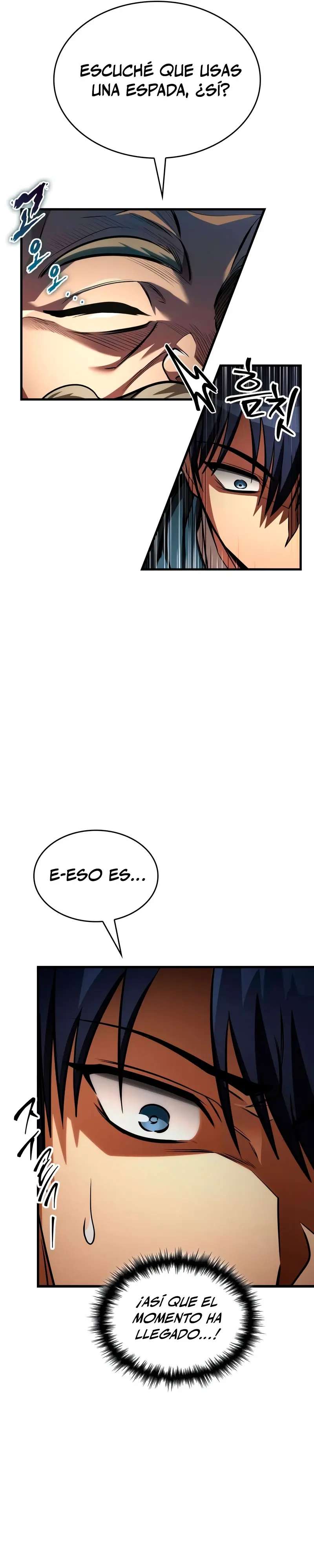 Read Tengo la guía exclusiva de la torre ES Manga Online