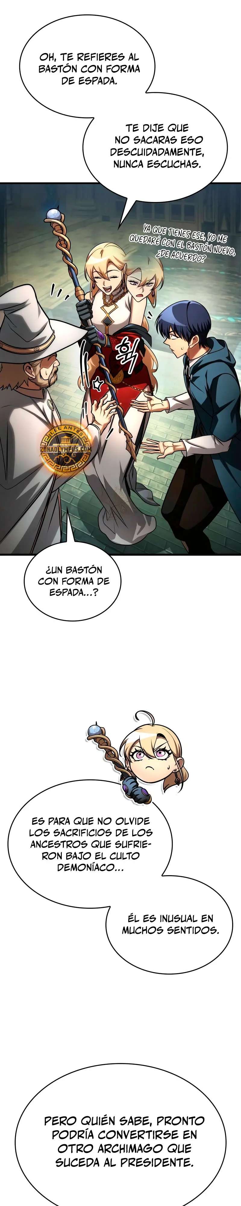 Read Tengo la guía exclusiva de la torre ES Manga Online