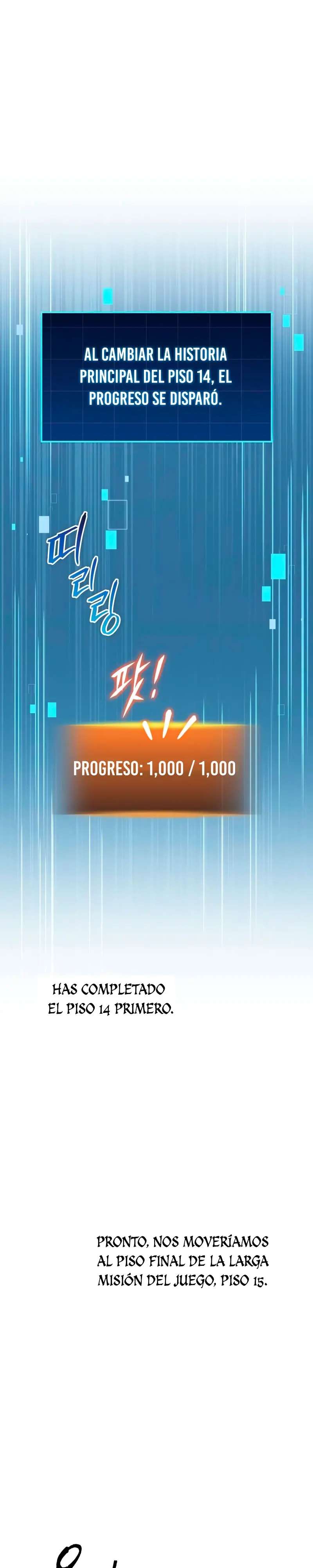 Read Tengo la guía exclusiva de la torre ES Manga Online