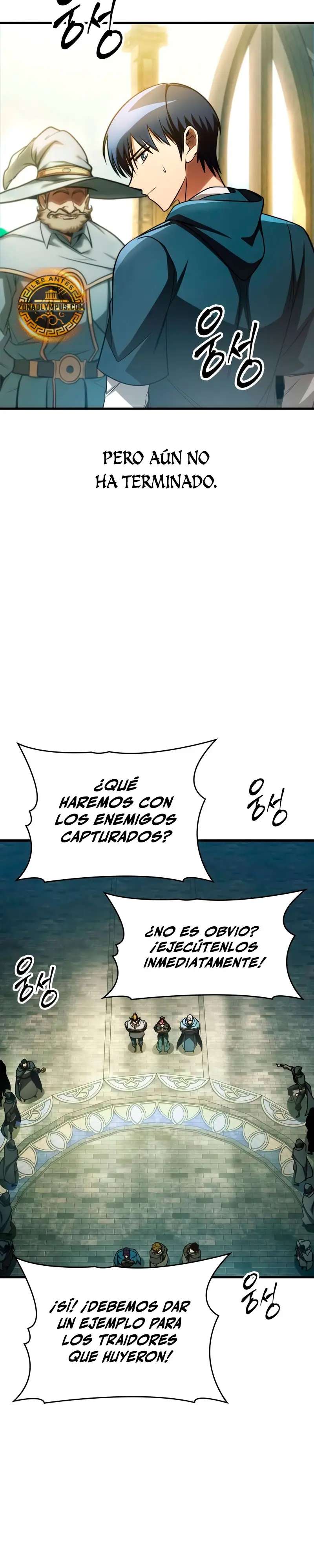 Read Tengo la guía exclusiva de la torre ES Manga Online