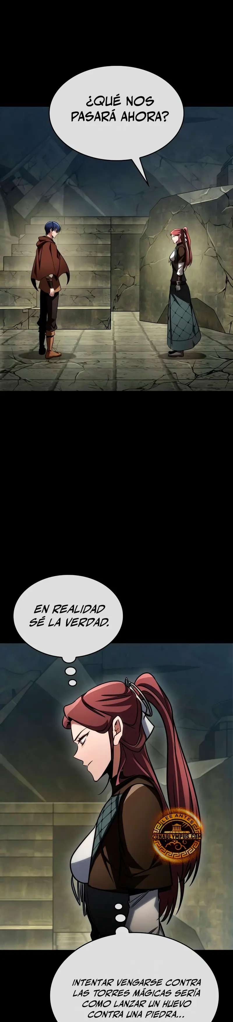 Read Tengo la guía exclusiva de la torre ES Manga Online