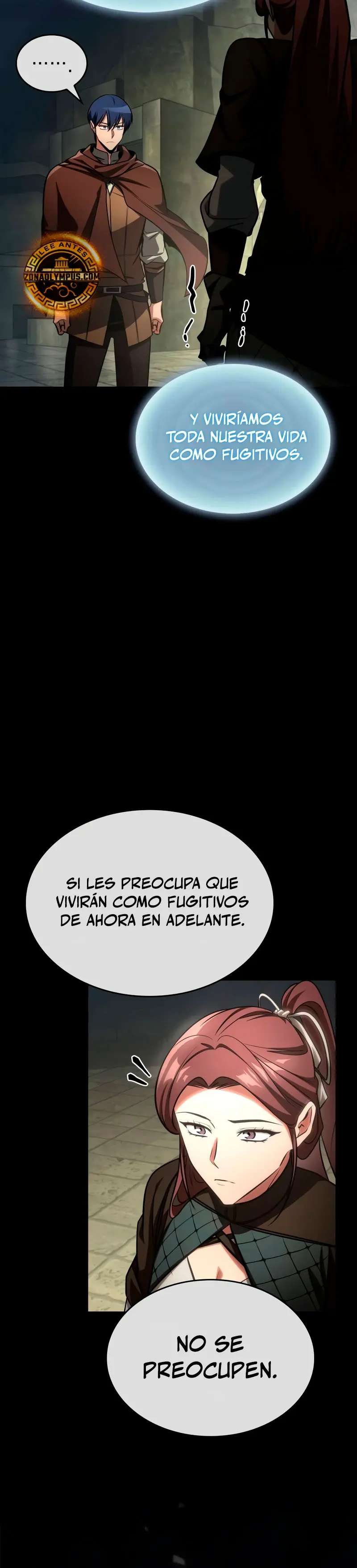 Read Tengo la guía exclusiva de la torre ES Manga Online