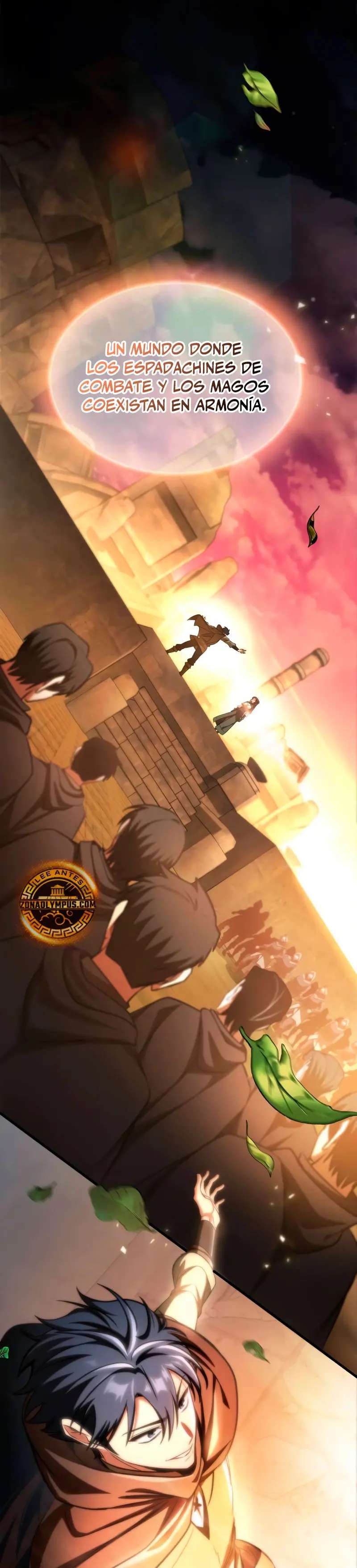 Read Tengo la guía exclusiva de la torre ES Manga Online