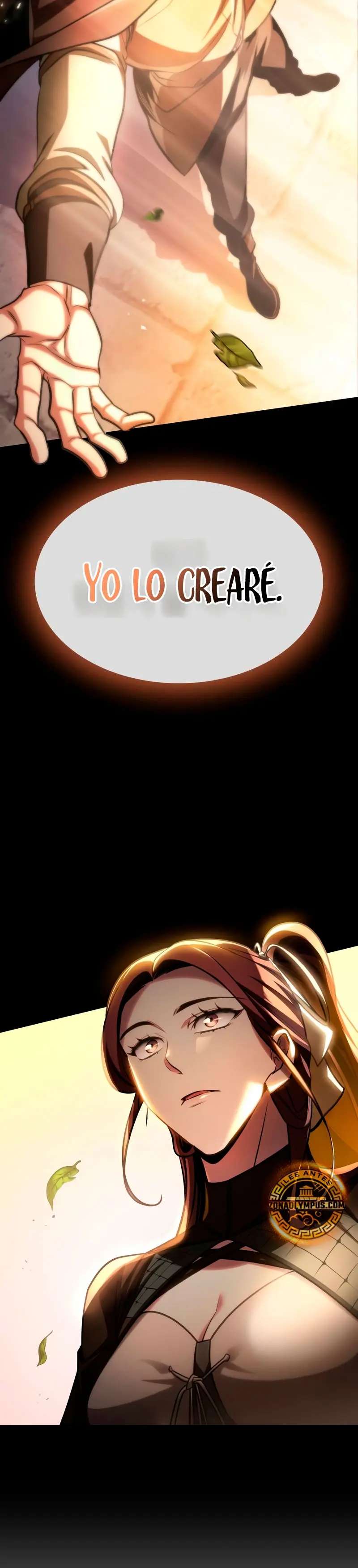 Read Tengo la guía exclusiva de la torre ES Manga Online