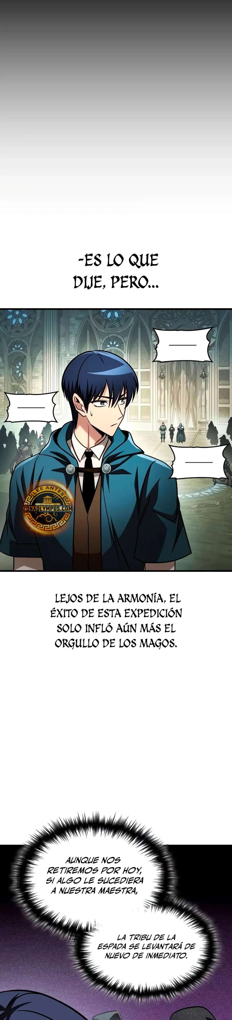Read Tengo la guía exclusiva de la torre ES Manga Online