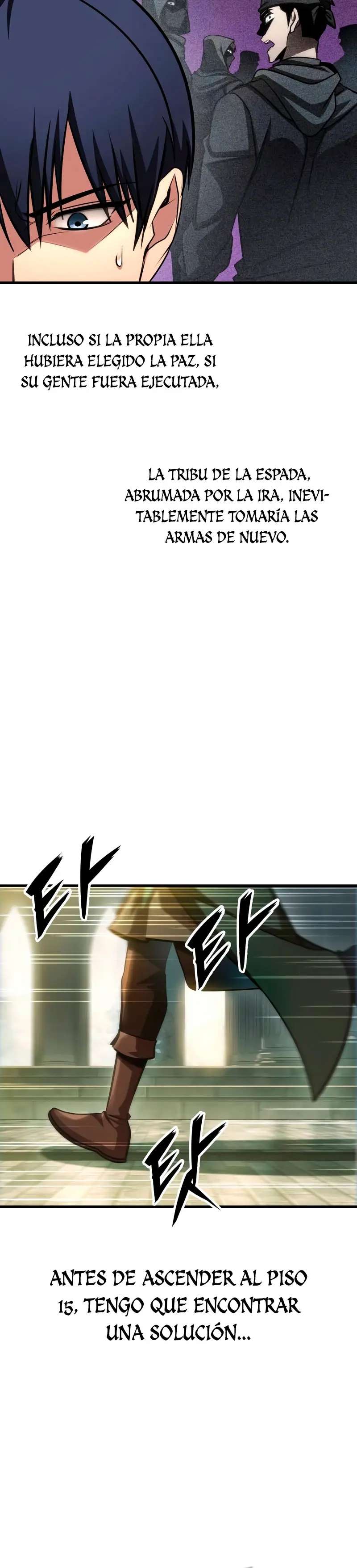 Read Tengo la guía exclusiva de la torre ES Manga Online