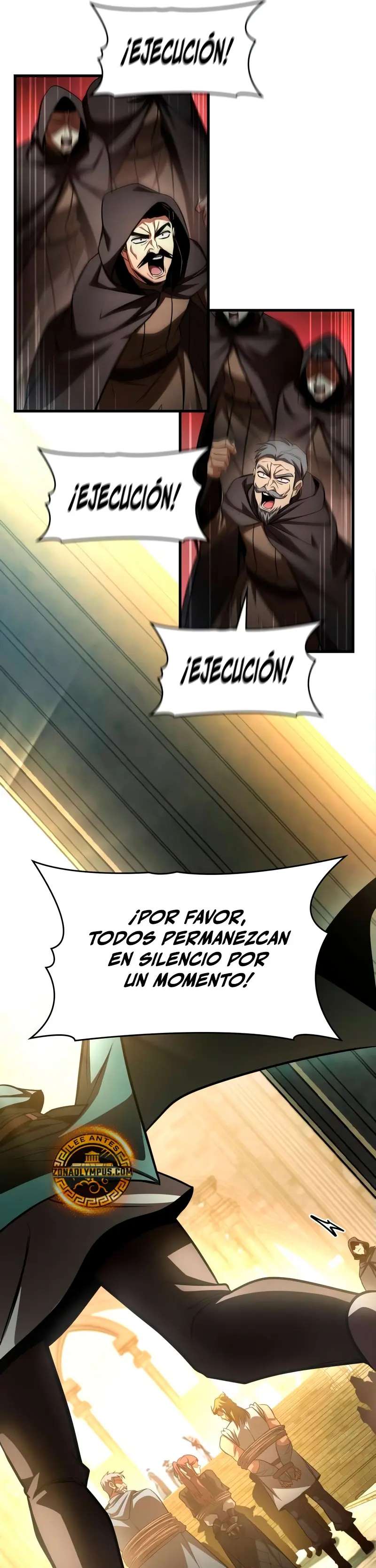 Read Tengo la guía exclusiva de la torre ES Manga Online