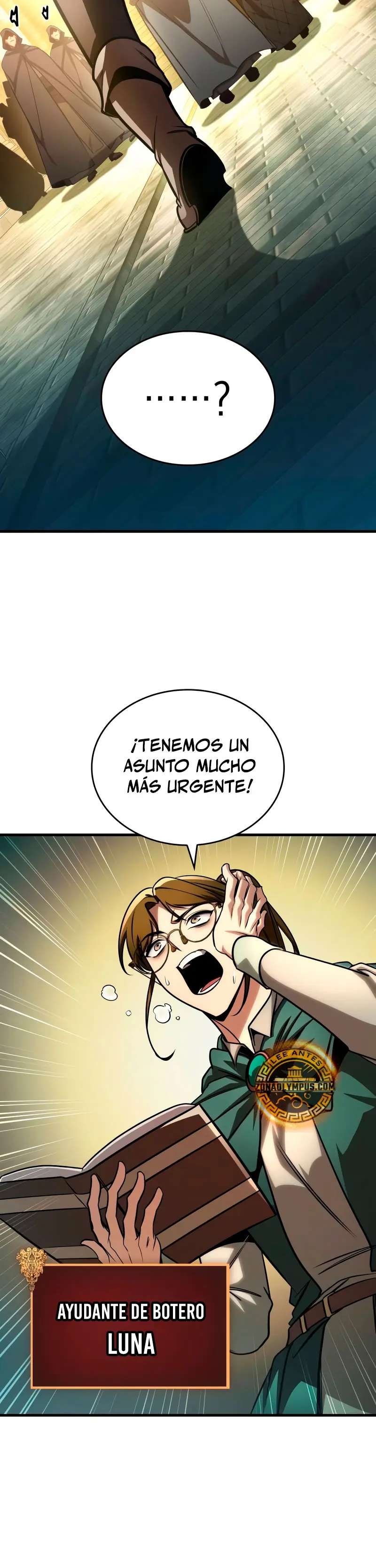 Read Tengo la guía exclusiva de la torre ES Manga Online