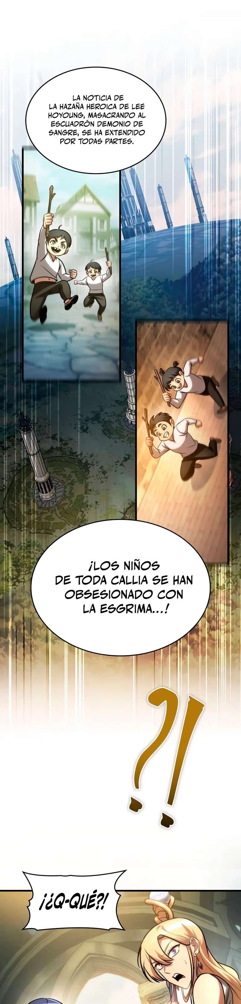 Read Tengo la guía exclusiva de la torre ES Manga Online