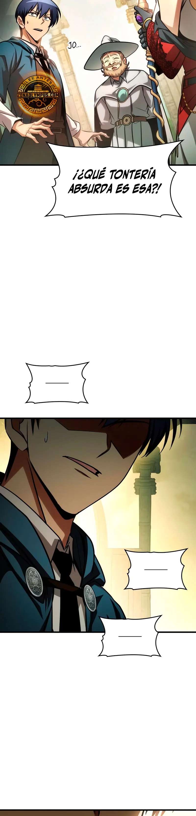 Read Tengo la guía exclusiva de la torre ES Manga Online