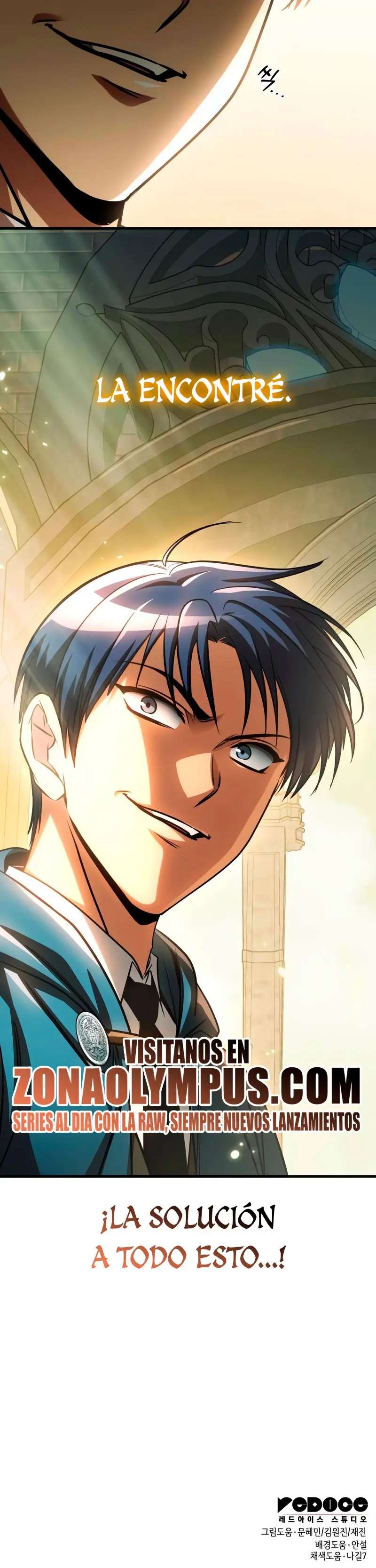 Read Tengo la guía exclusiva de la torre ES Manga Online