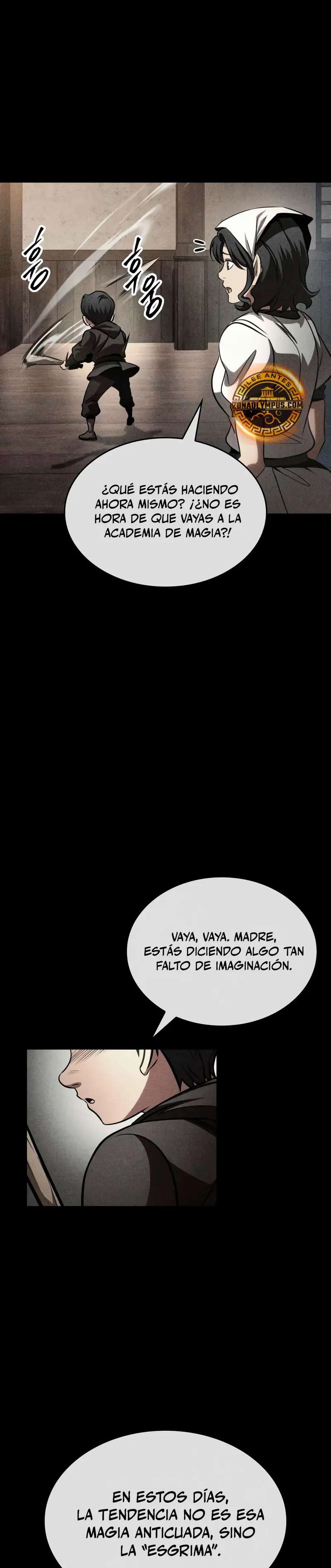 Read Tengo la guía exclusiva de la torre ES Manga Online