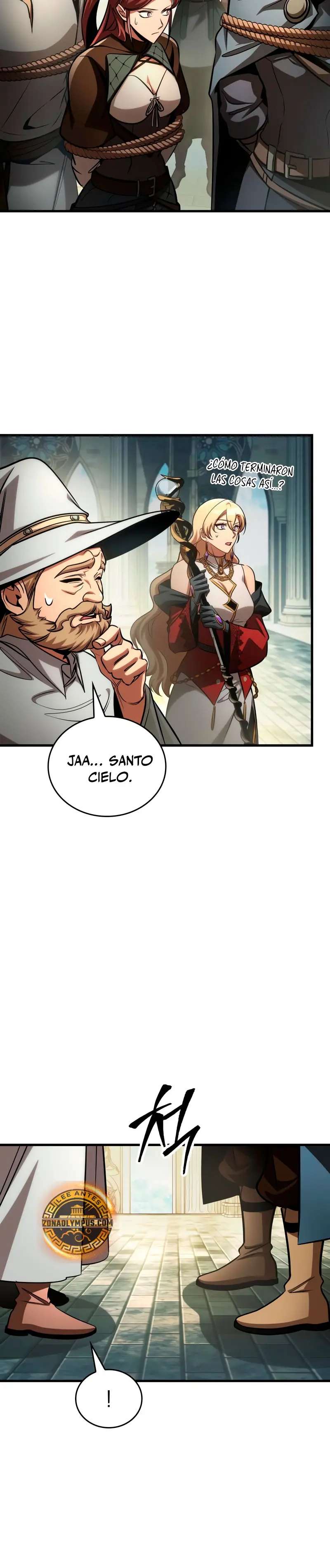 Read Tengo la guía exclusiva de la torre ES Manga Online