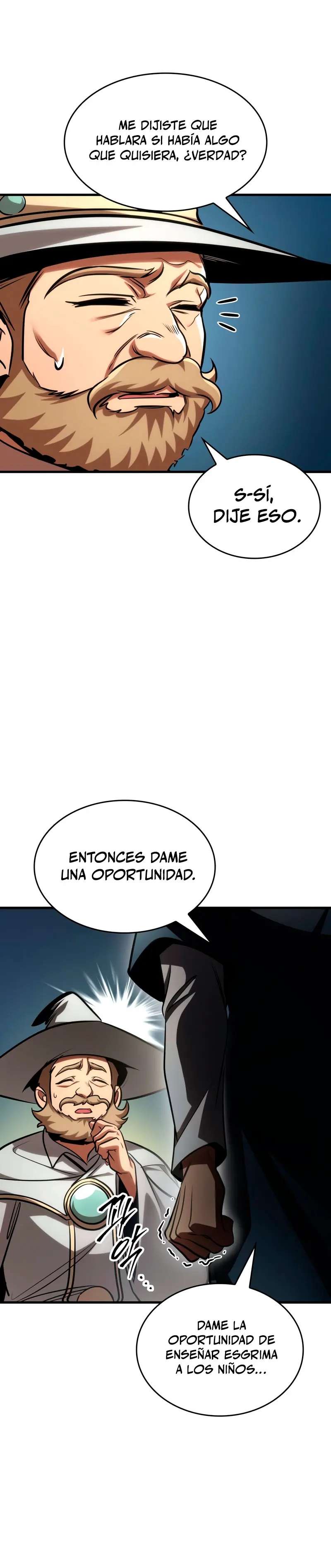 Read Tengo la guía exclusiva de la torre ES Manga Online