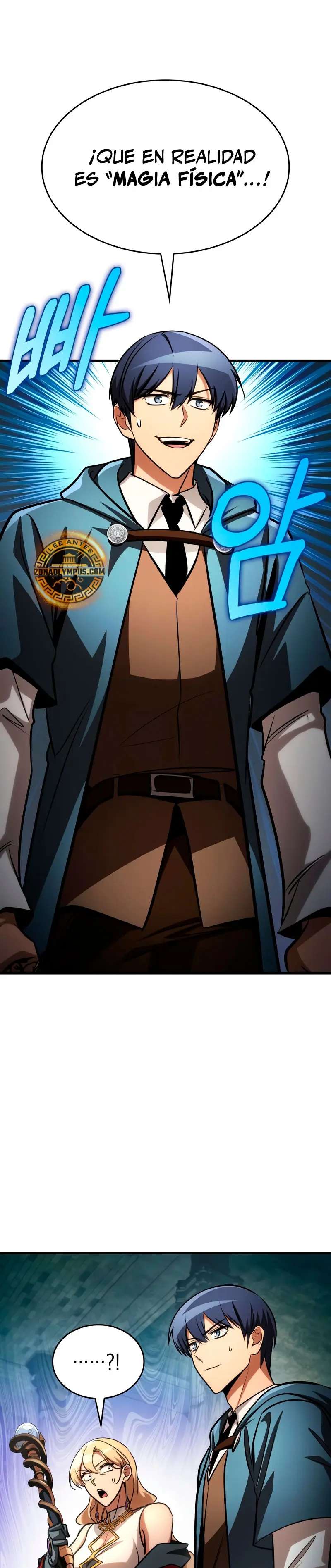 Read Tengo la guía exclusiva de la torre ES Manga Online