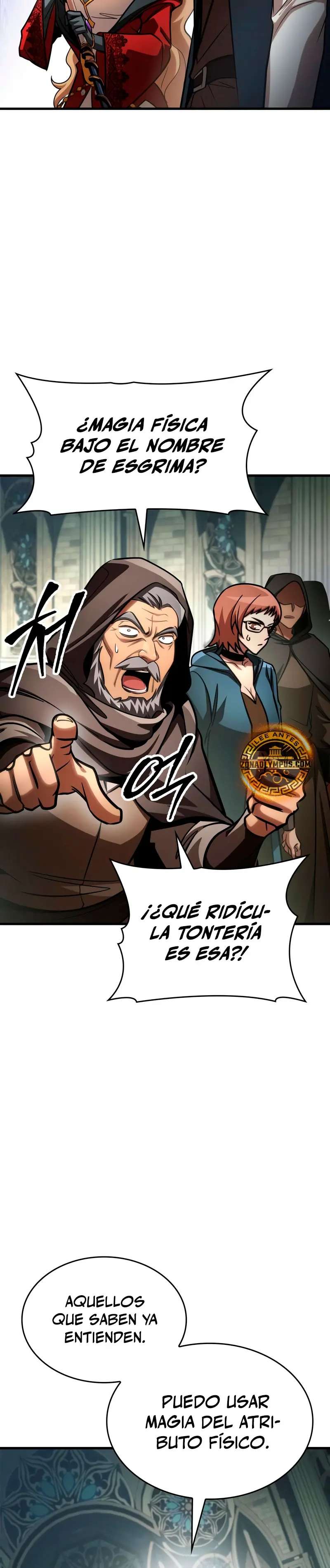 Read Tengo la guía exclusiva de la torre ES Manga Online