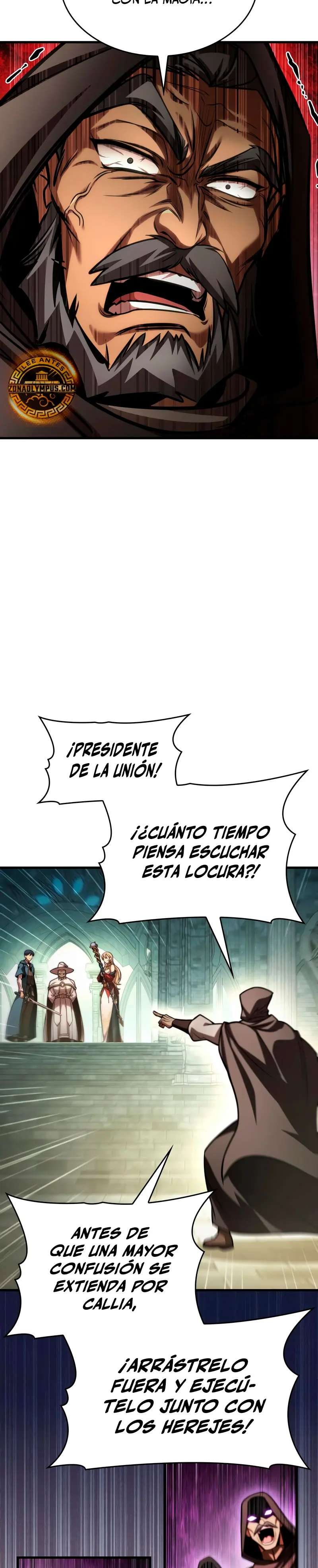 Read Tengo la guía exclusiva de la torre ES Manga Online