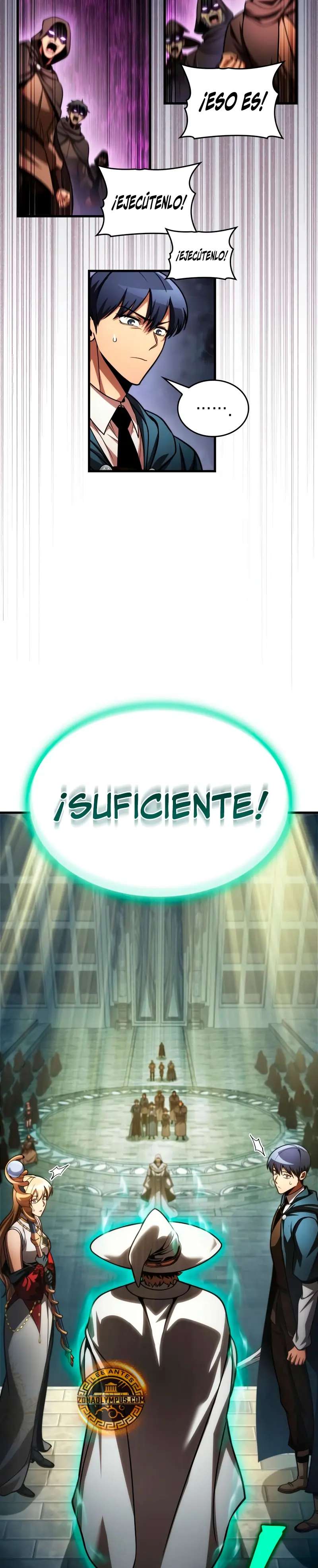 Read Tengo la guía exclusiva de la torre ES Manga Online