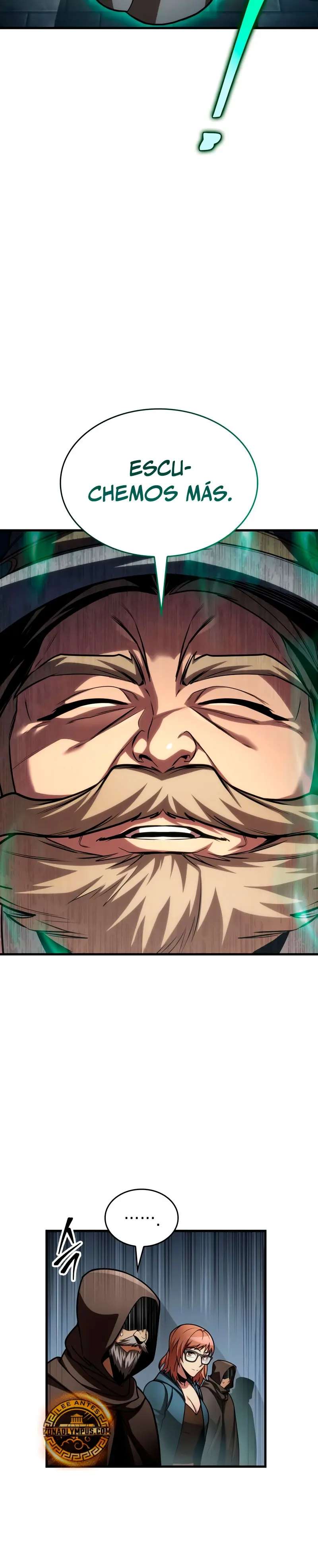 Read Tengo la guía exclusiva de la torre ES Manga Online