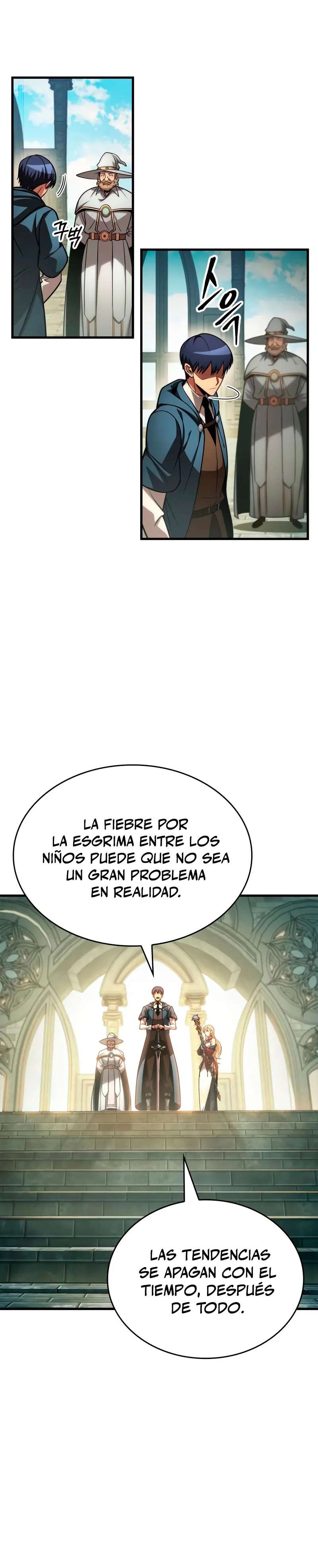 Read Tengo la guía exclusiva de la torre ES Manga Online