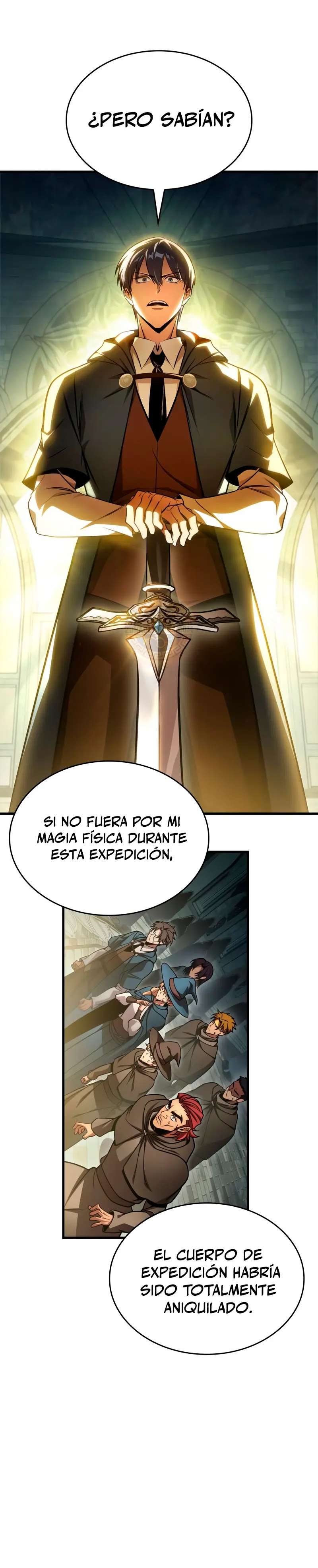 Read Tengo la guía exclusiva de la torre ES Manga Online