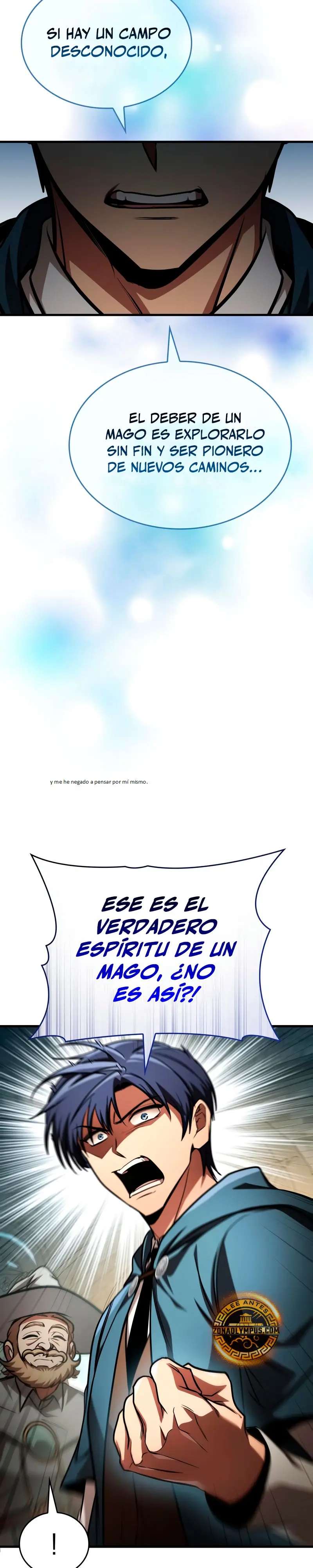 Read Tengo la guía exclusiva de la torre ES Manga Online