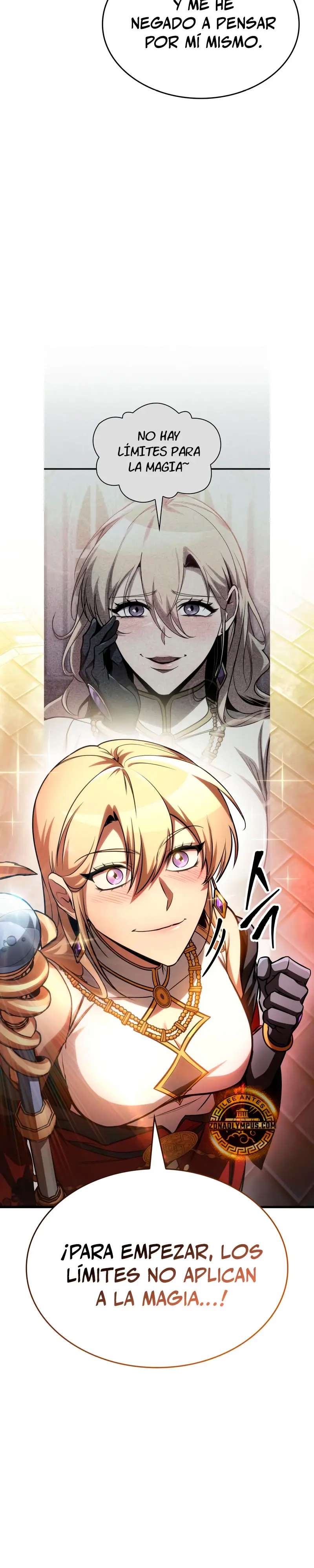 Read Tengo la guía exclusiva de la torre ES Manga Online