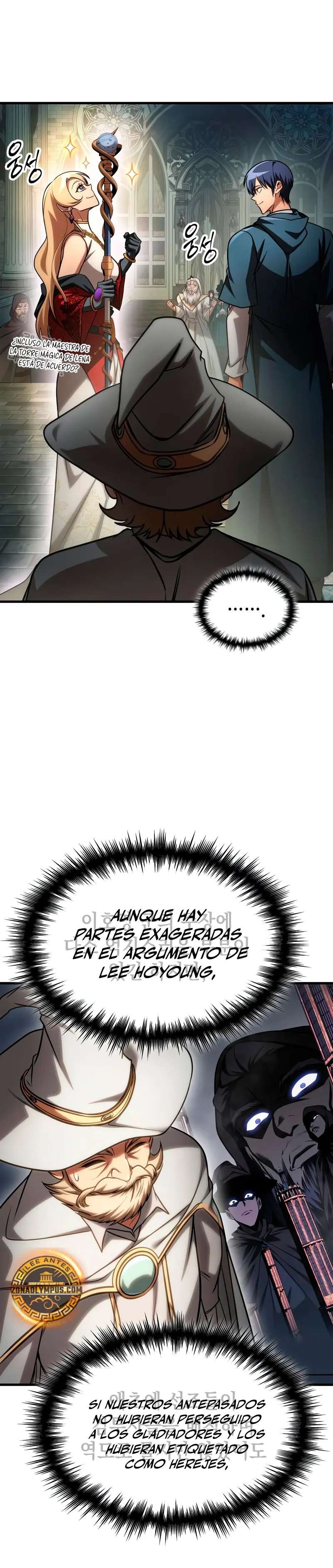 Read Tengo la guía exclusiva de la torre ES Manga Online