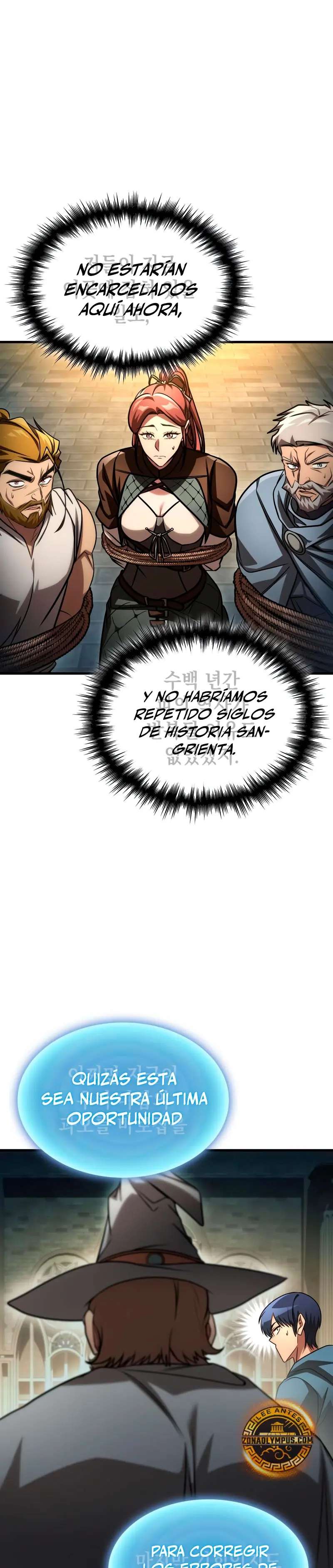 Read Tengo la guía exclusiva de la torre ES Manga Online