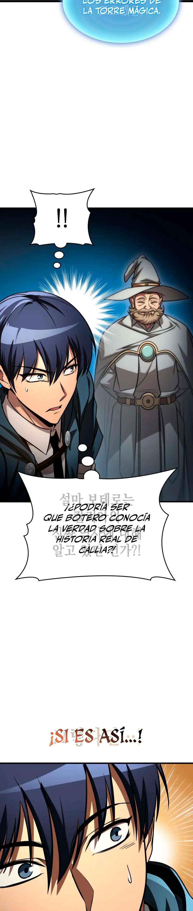 Read Tengo la guía exclusiva de la torre ES Manga Online