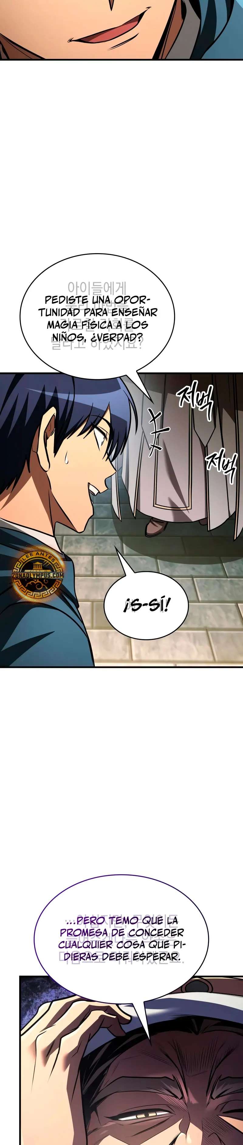 Read Tengo la guía exclusiva de la torre ES Manga Online