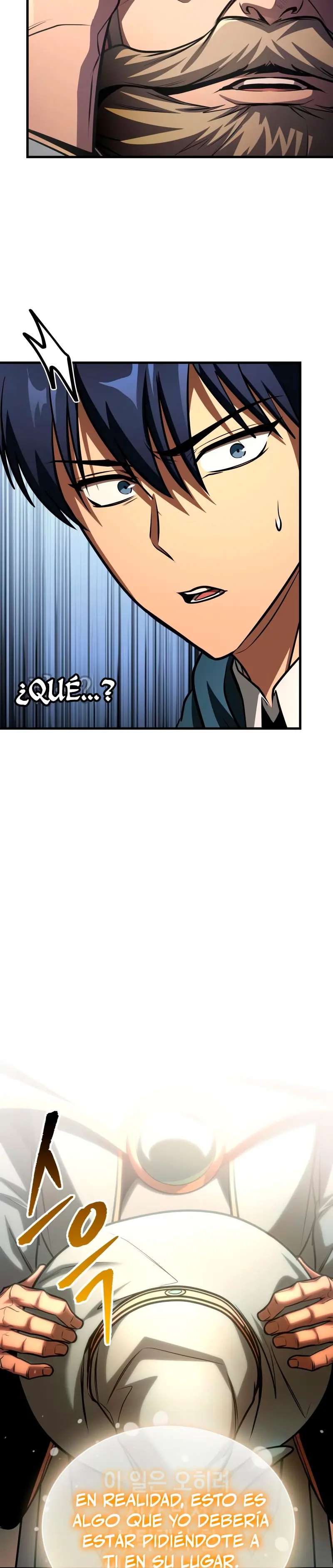 Read Tengo la guía exclusiva de la torre ES Manga Online