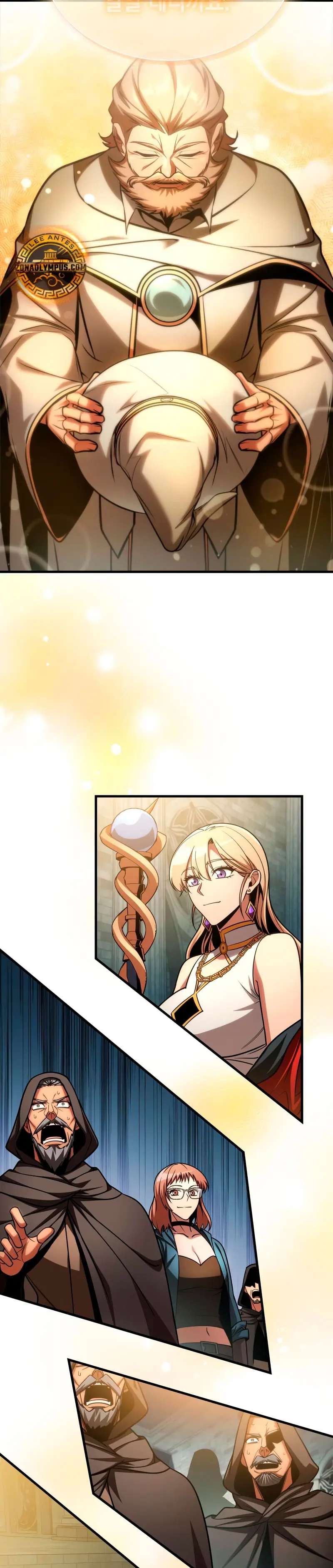 Read Tengo la guía exclusiva de la torre ES Manga Online