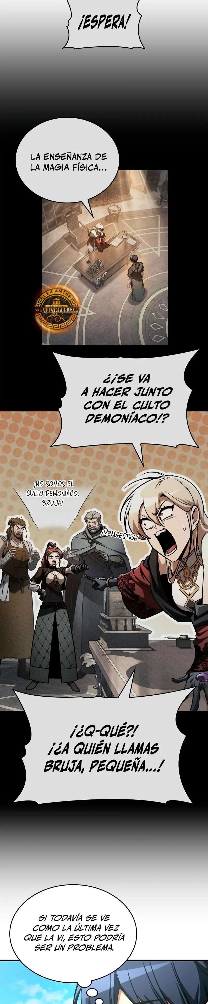 Read Tengo la guía exclusiva de la torre ES Manga Online