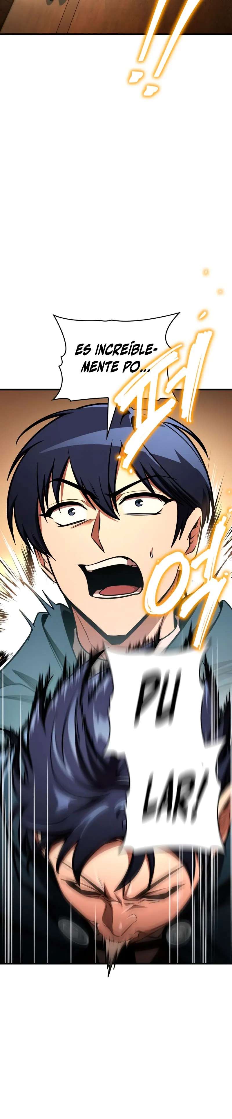 Read Tengo la guía exclusiva de la torre ES Manga Online