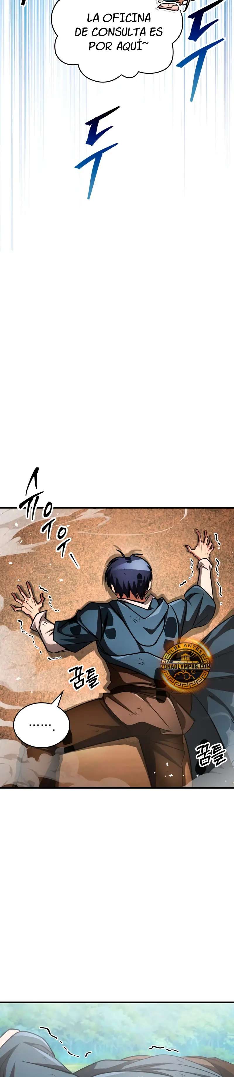 Read Tengo la guía exclusiva de la torre ES Manga Online