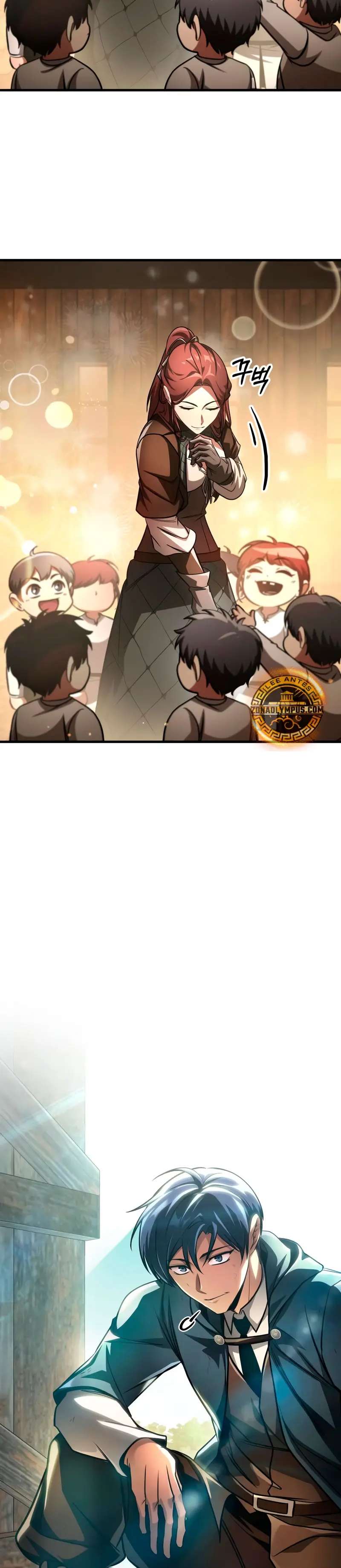 Read Tengo la guía exclusiva de la torre ES Manga Online