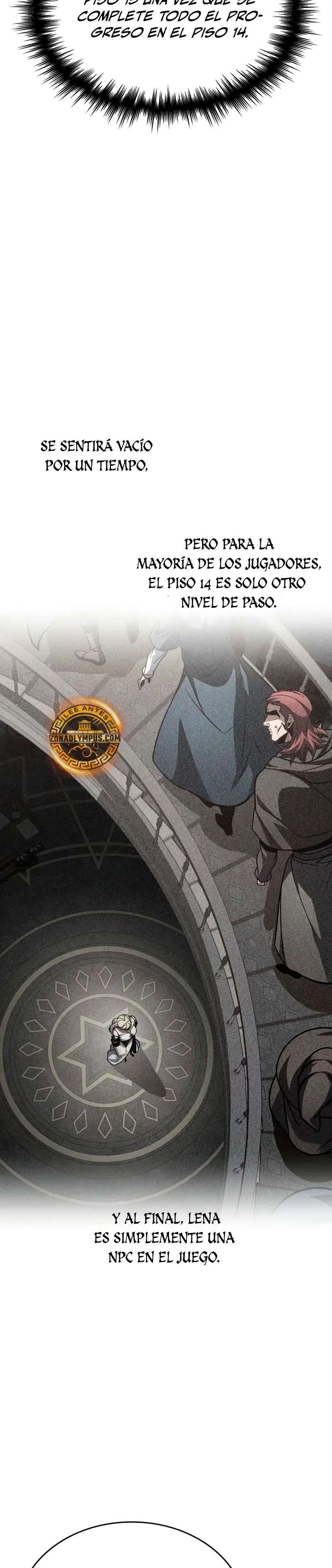 Read Tengo la guía exclusiva de la torre ES Manga Online