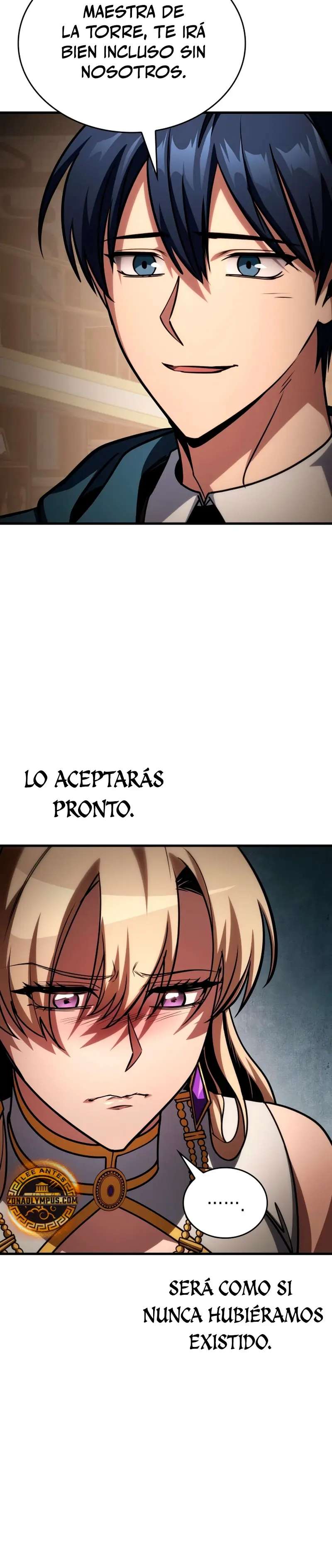 Read Tengo la guía exclusiva de la torre ES Manga Online