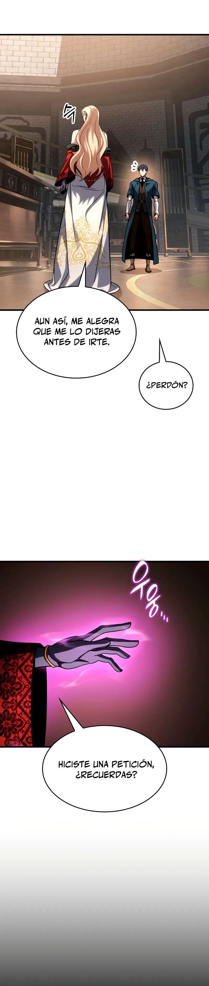 Read Tengo la guía exclusiva de la torre ES Manga Online