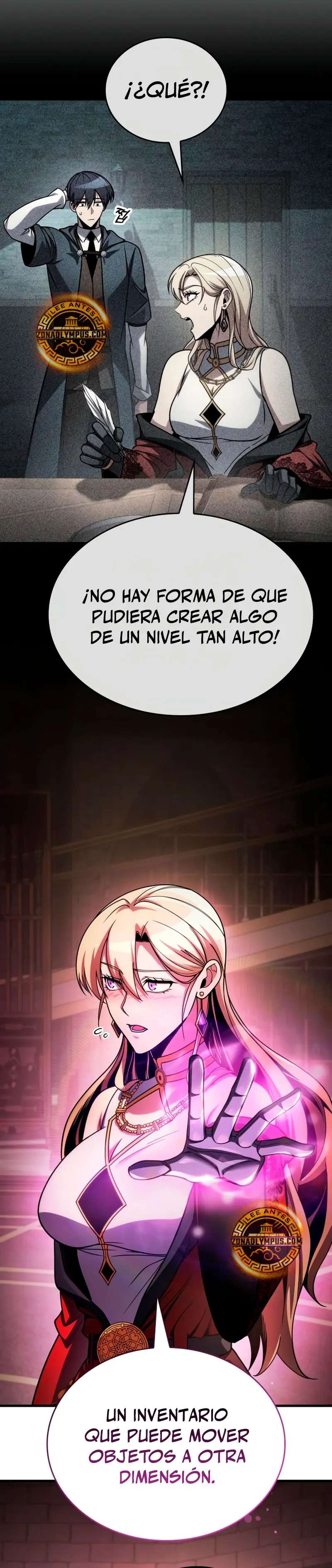 Read Tengo la guía exclusiva de la torre ES Manga Online