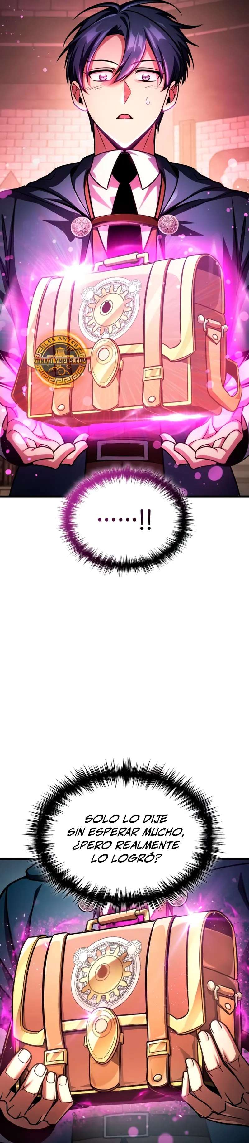 Read Tengo la guía exclusiva de la torre ES Manga Online