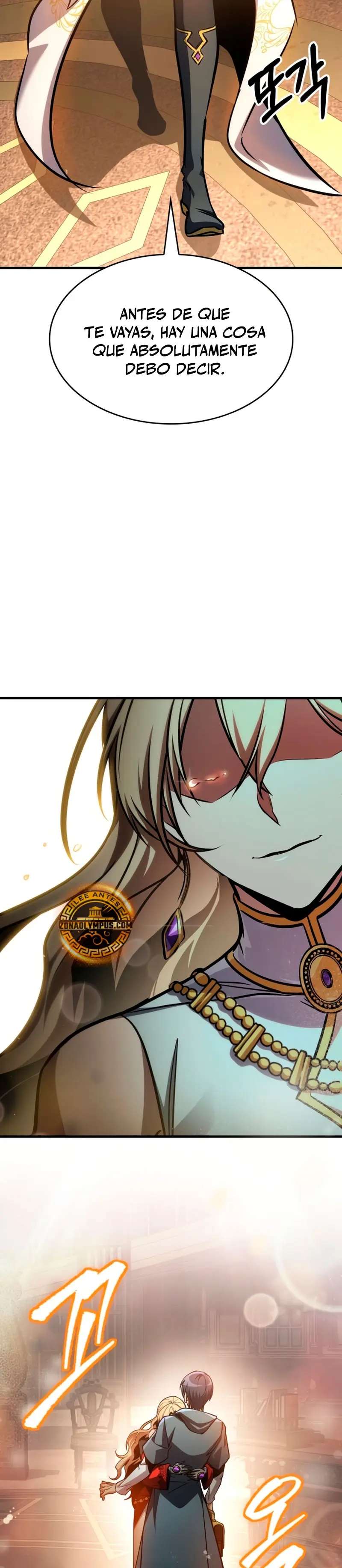 Read Tengo la guía exclusiva de la torre ES Manga Online