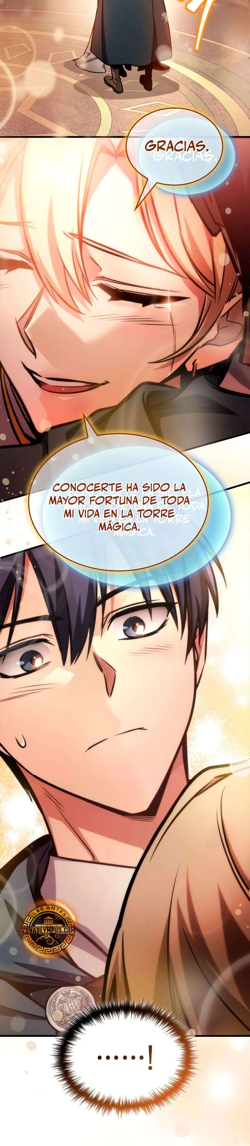 Read Tengo la guía exclusiva de la torre ES Manga Online