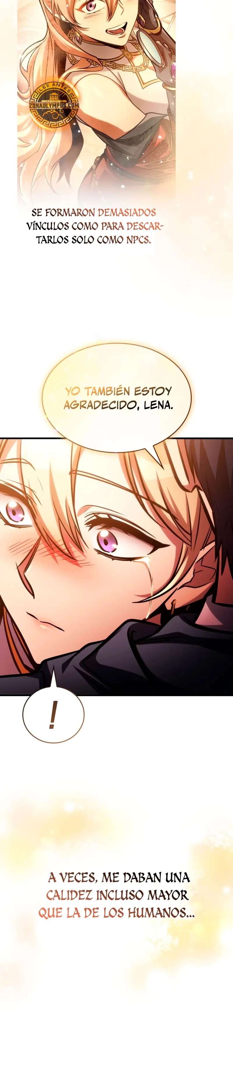 Read Tengo la guía exclusiva de la torre ES Manga Online