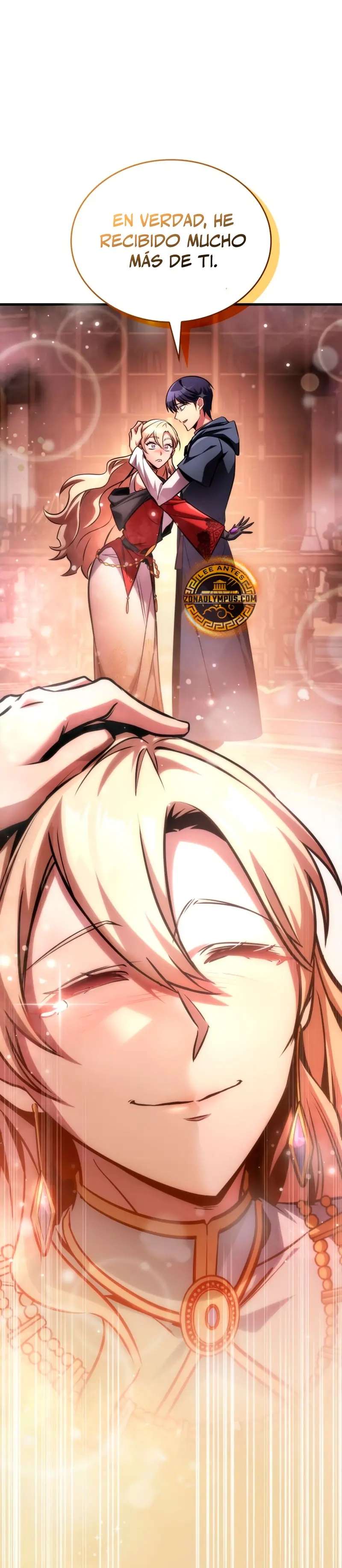 Read Tengo la guía exclusiva de la torre ES Manga Online