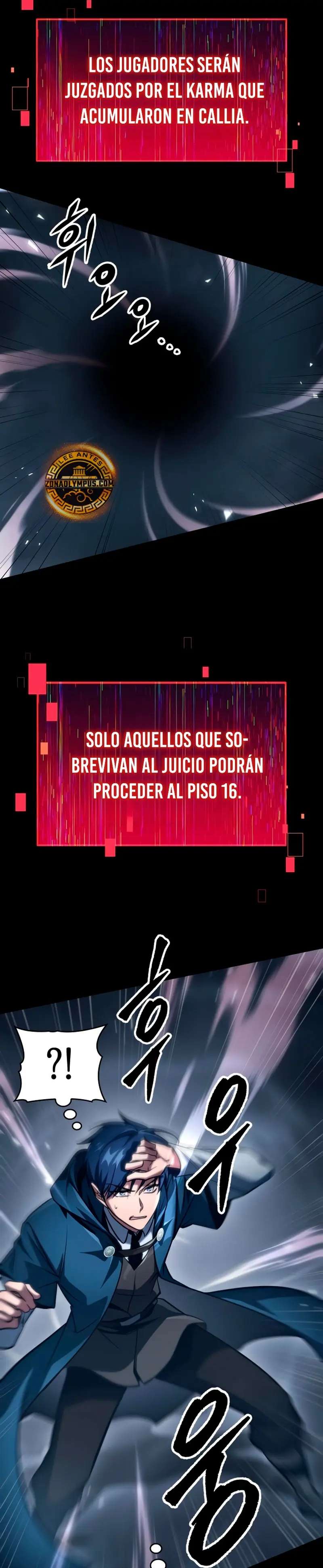 Read Tengo la guía exclusiva de la torre ES Manga Online