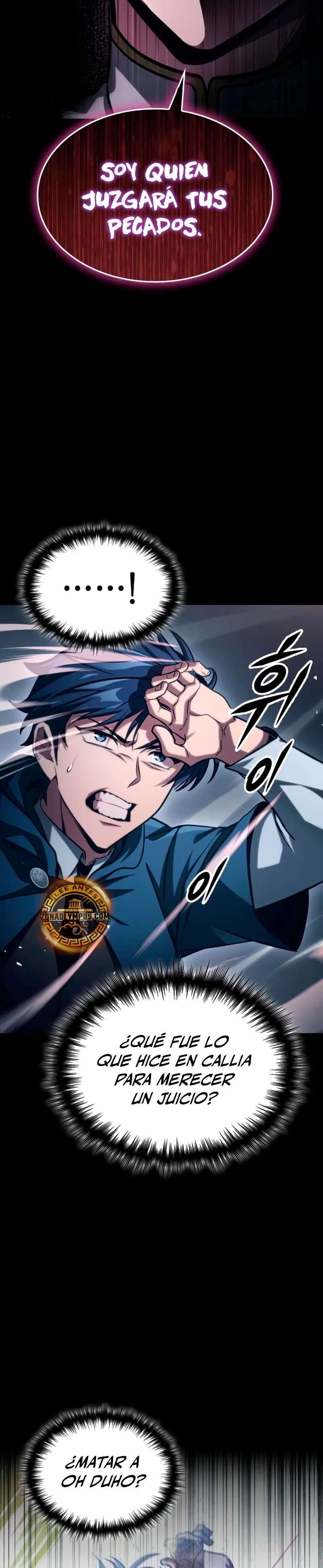 Read Tengo la guía exclusiva de la torre ES Manga Online