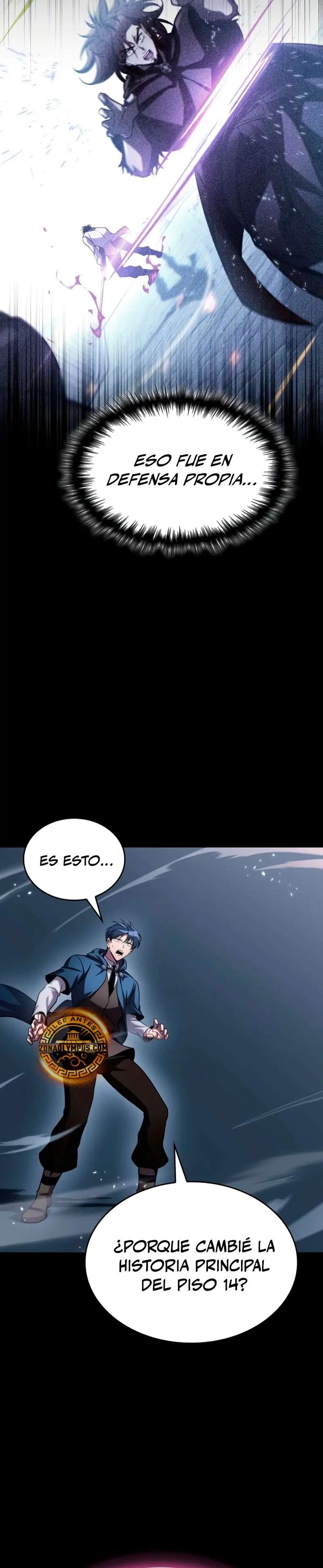 Read Tengo la guía exclusiva de la torre ES Manga Online